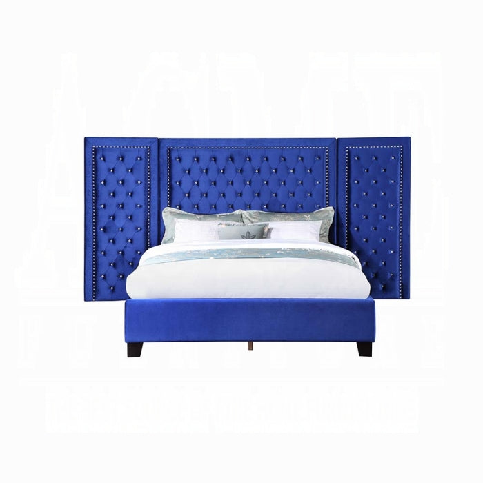 Damazy Queen Bed