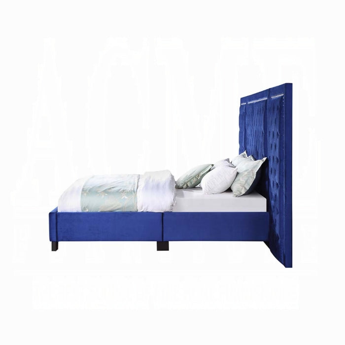 Damazy Queen Bed