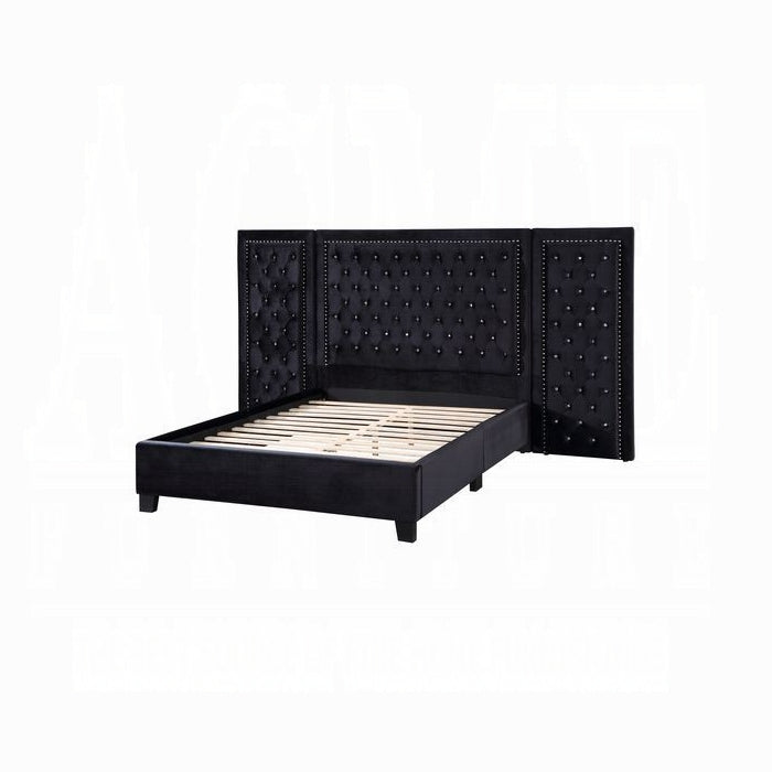 Damazy EK Bed