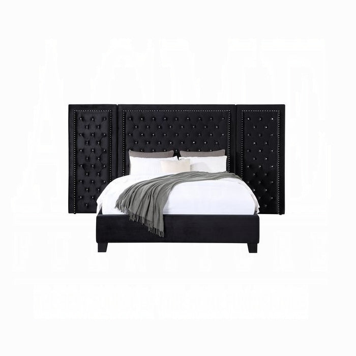 Damazy EK Bed