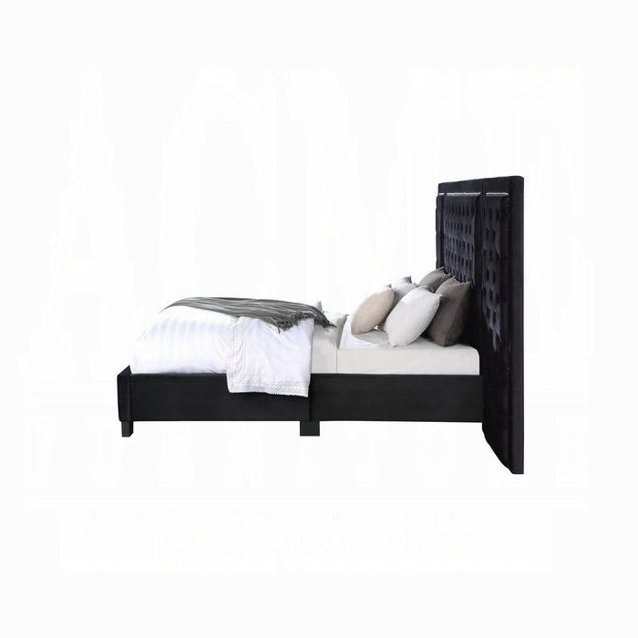Damazy EK Bed