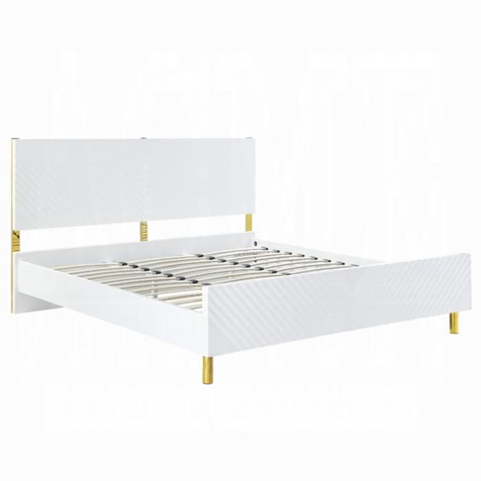 Cama Gaines EK