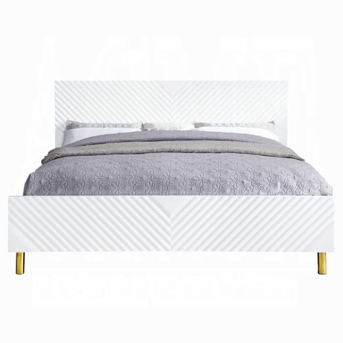 Cama Gaines EK