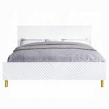 Cama Gaines EK