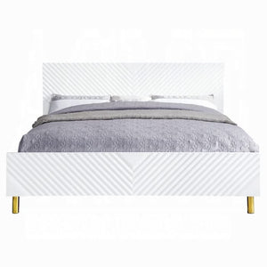 Cama Gaines EK