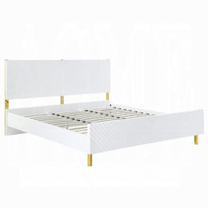 Gaines Queen Bed