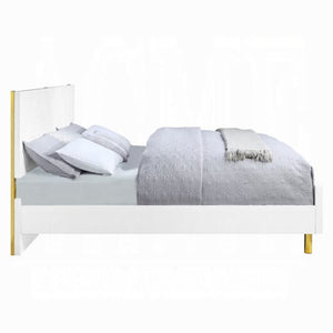 Gaines Queen Bed