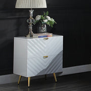 Gaines Nightstand