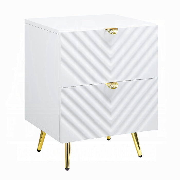 Gaines Nightstand