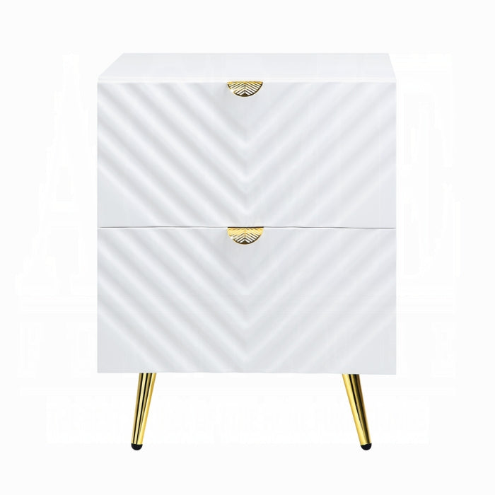 Gaines Nightstand