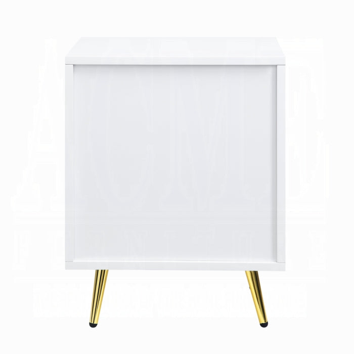 Gaines Nightstand