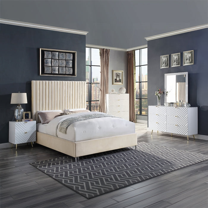 Gaines Nightstand