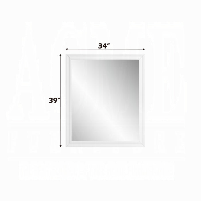 Gaines Mirror