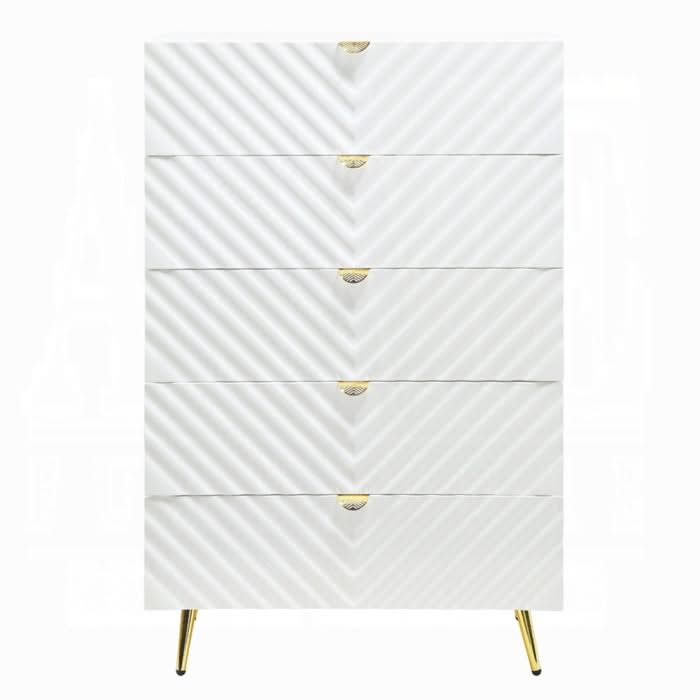 Gaines Chest
