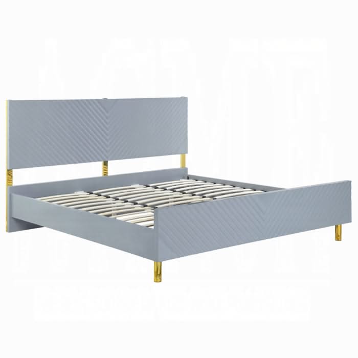 Cama Queen Gaines