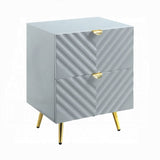 Gaines Nightstand