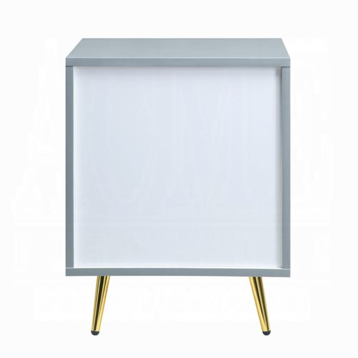 Gaines Nightstand