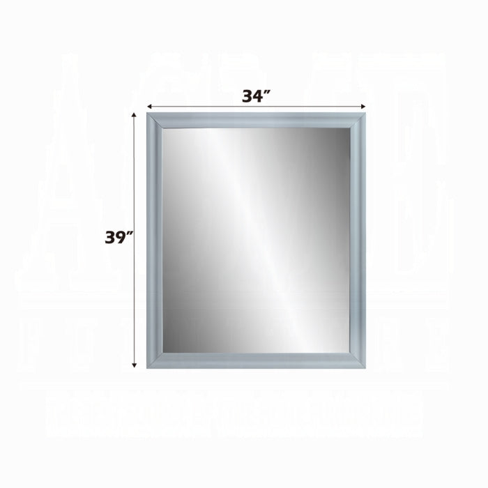 Gaines Mirror