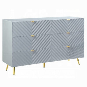 Gaines Dresser