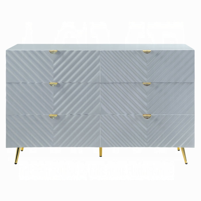 Gaines Dresser