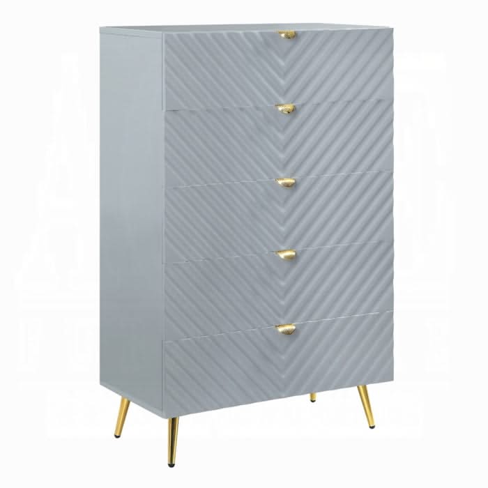 Gaines Chest