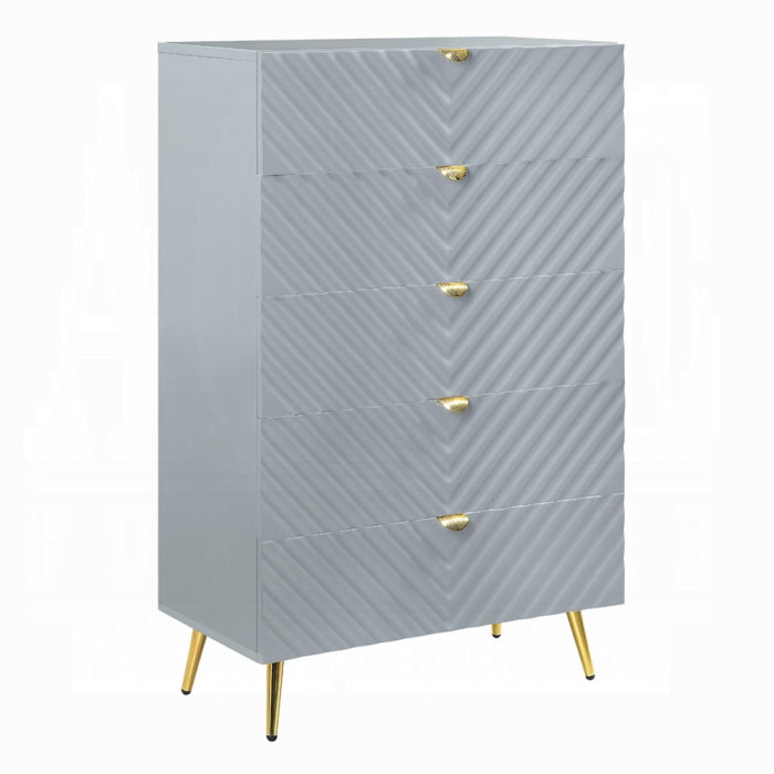 Gaines Chest
