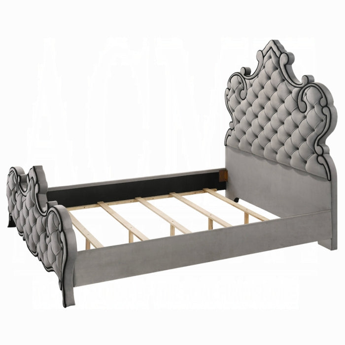 Perine Queen Bed