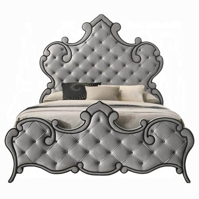 Perine Queen Bed