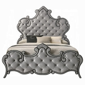 Perine Queen Bed