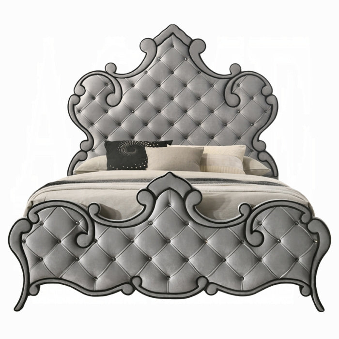 Perine Queen Bed