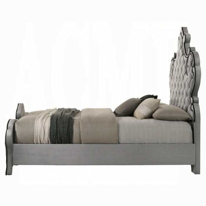Perine Queen Bed