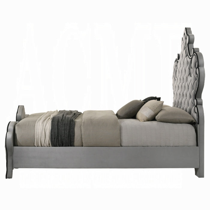 Perine Queen Bed
