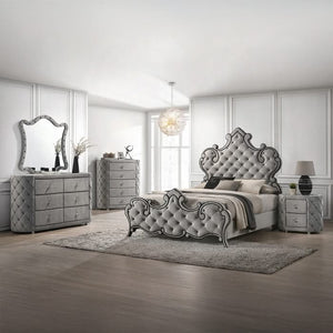 Perine Queen Bed