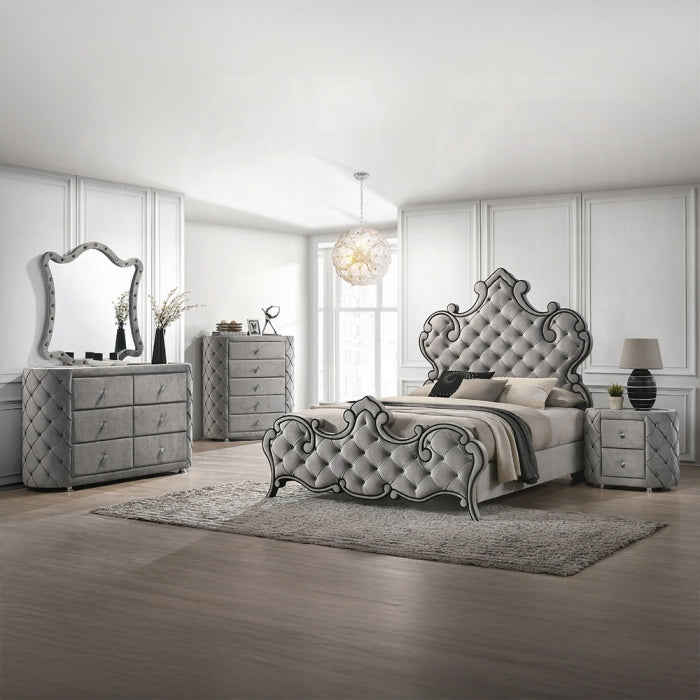 Perine Queen Bed