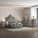 Perine Queen Bed