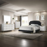 Cama Queen Zeena