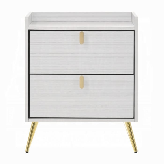 Zeena Nightstand