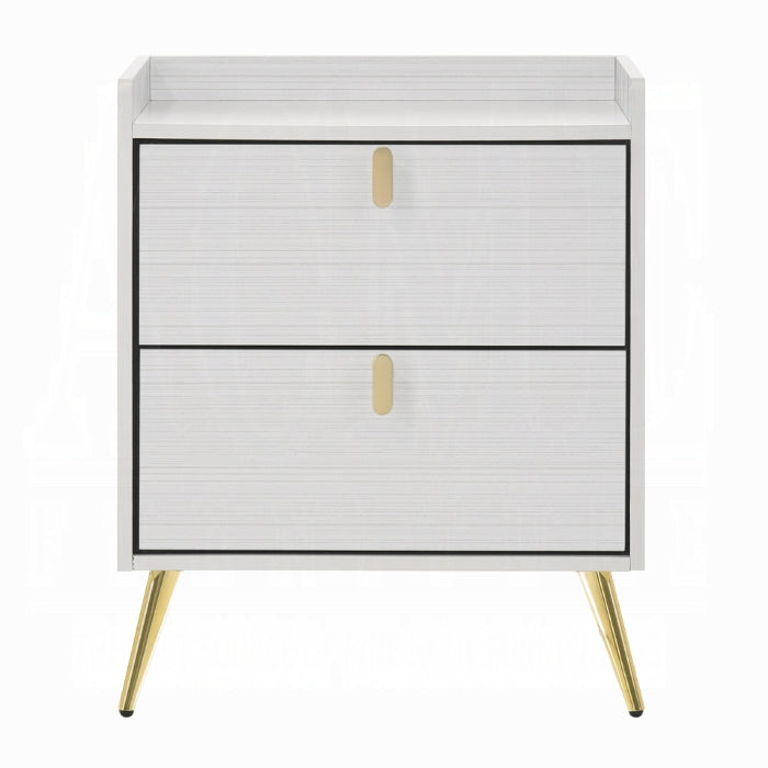 Zeena Nightstand