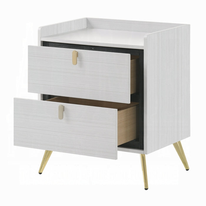 Zeena Nightstand