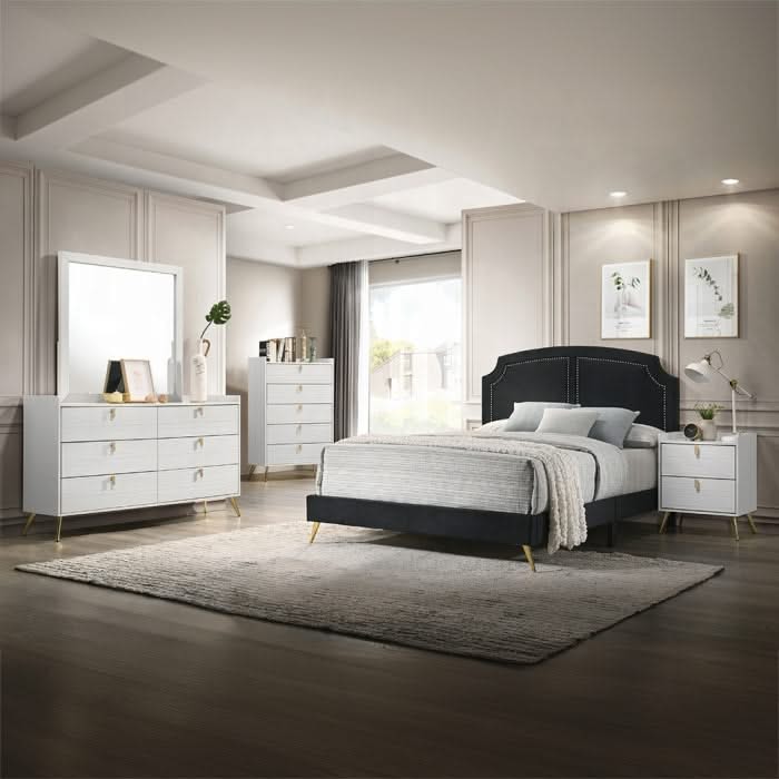 Zeena Nightstand