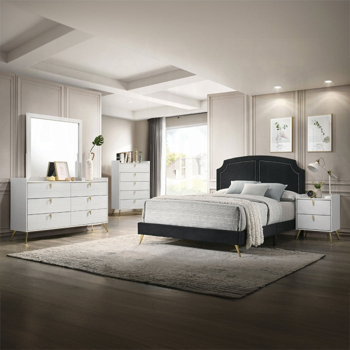 Zeena Nightstand