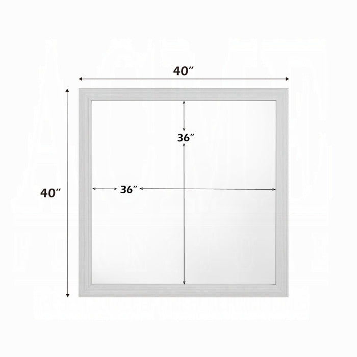 Zeena Mirror