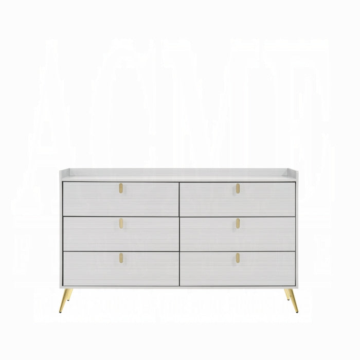 Zeena Dresser