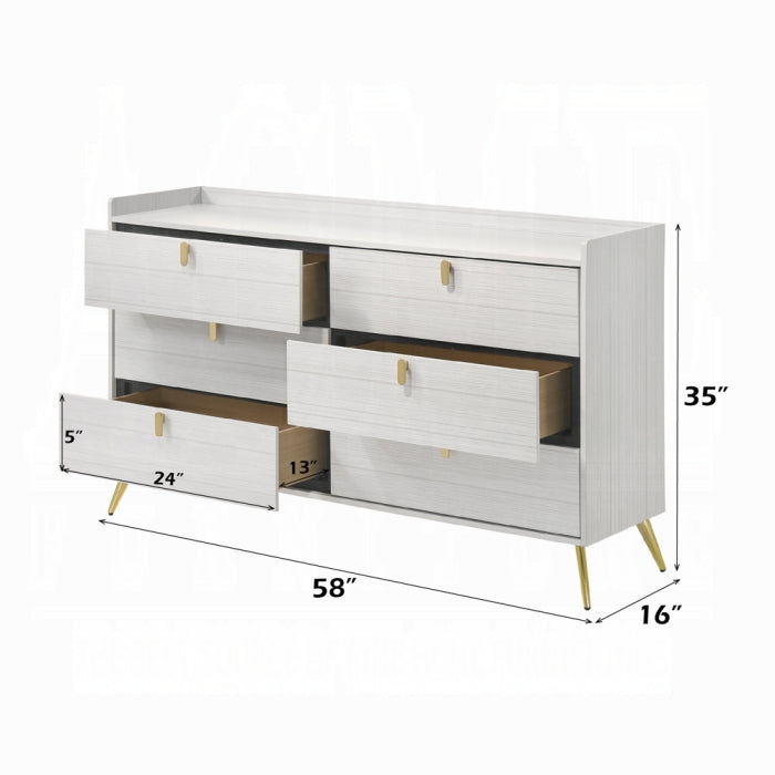 Zeena Dresser