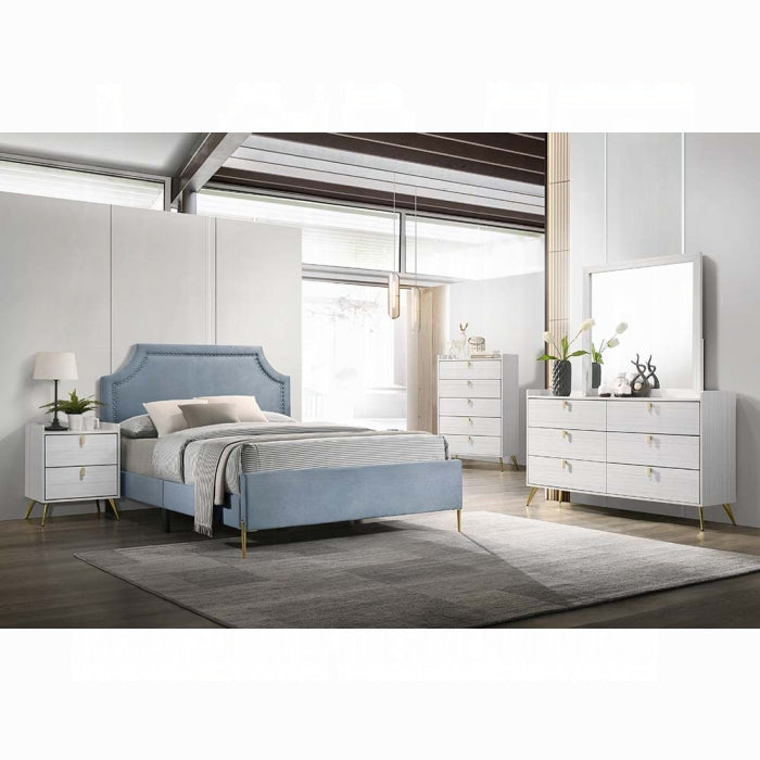 Milla Queen Bed