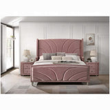 Cama Queen Salonia