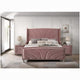 Cama Queen Salonia