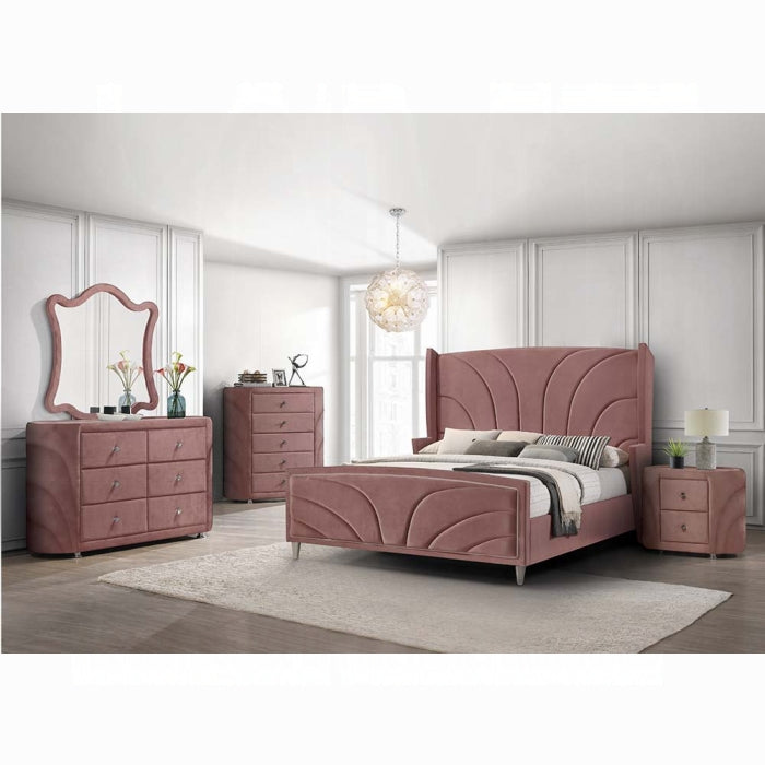 Salonia Queen Bed