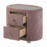 Salonia Nightstand