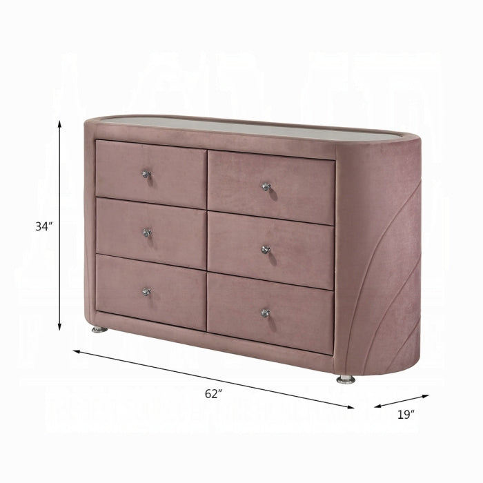Salonia Dresser